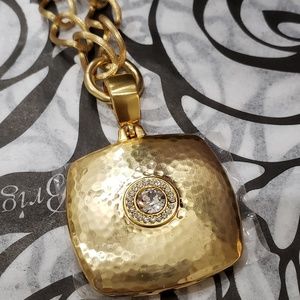 🤩☀️SALE🛍🌞Brighton Suisses Necklace